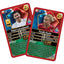 World Football Stars Card Game 200 Starter Pack - Edizione Tedesca