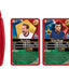 World Football Stars Card Game 200 Starter Pack - Edizione Tedesca