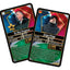 World Football Stars Card Game 200 Starter Pack - Edizione Tedesca