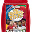 World Football Stars Card Game 200 Pack 1 – Edizione Tedesca