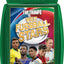 World Football Stars Card Game 200 Pack 3 - Edizione Tedesca - Winning Moves