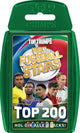 World Football Stars Card Game 200 Pack 3 - Edizione Tedesca - Winning Moves