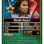 World Football Stars Card Game 200 Pack 3 - Edizione Tedesca - Winning Moves
