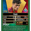 World Football Stars Card Game 200 Pack 3 - Edizione Tedesca - Winning Moves