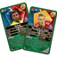 World Football Stars Card Game 200 Pack 3 - Edizione Tedesca - Winning Moves