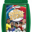 World Football Stars Card Game 200 Pack 3 - Edizione Tedesca - Winning Moves