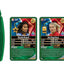 World Football Stars Card Game 200 Pack 3 - Edizione Tedesca - Winning Moves