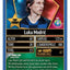 World Football Stars Card Game 200 Pack 2 - Edizione Tedesca - Winning Moves