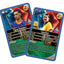 World Football Stars Card Game 200 Pack 2 - Edizione Tedesca - Winning Moves