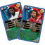 World Football Stars Card Game 200 Pack 2 - Edizione Tedesca - Winning Moves