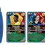 World Football Stars Card Game 200 Pack 2 - Edizione Tedesca - Winning Moves