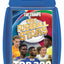 World Football Stars Card Game 200 Pack 2 - Edizione Tedesca - Winning Moves