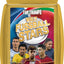 World Football Stars Gioco di Carte 200 Carte - Edizione Tedesca - Winning Moves