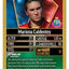 World Football Stars Gioco di Carte 200 Carte - Edizione Tedesca - Winning Moves
