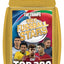 World Football Stars Gioco di Carte 200 Carte - Edizione Tedesca - Winning Moves