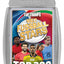 World Football Stars Card Game 200 Pack 5 - Edizione Tedesca