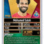 World Football Stars Card Game 200 Pack 5 - Edizione Tedesca