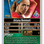 World Football Stars Card Game 200 Pack 5 - Edizione Tedesca