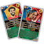 World Football Stars Card Game 200 Pack 5 - Edizione Tedesca