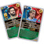 World Football Stars Card Game 200 Pack 5 - Edizione Tedesca