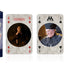 Carte da Gioco Harry Potter - Edizione Tedesca - Winning Moves