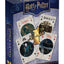 Carte da Gioco Harry Potter - Edizione Tedesca - Winning Moves