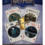 Carte da Gioco Harry Potter - Edizione Tedesca - Winning Moves