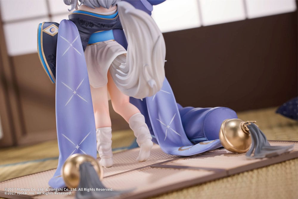 Azur Lane Statua in PVC 1/7 Shinano chan 18 cm - Wings Inc.