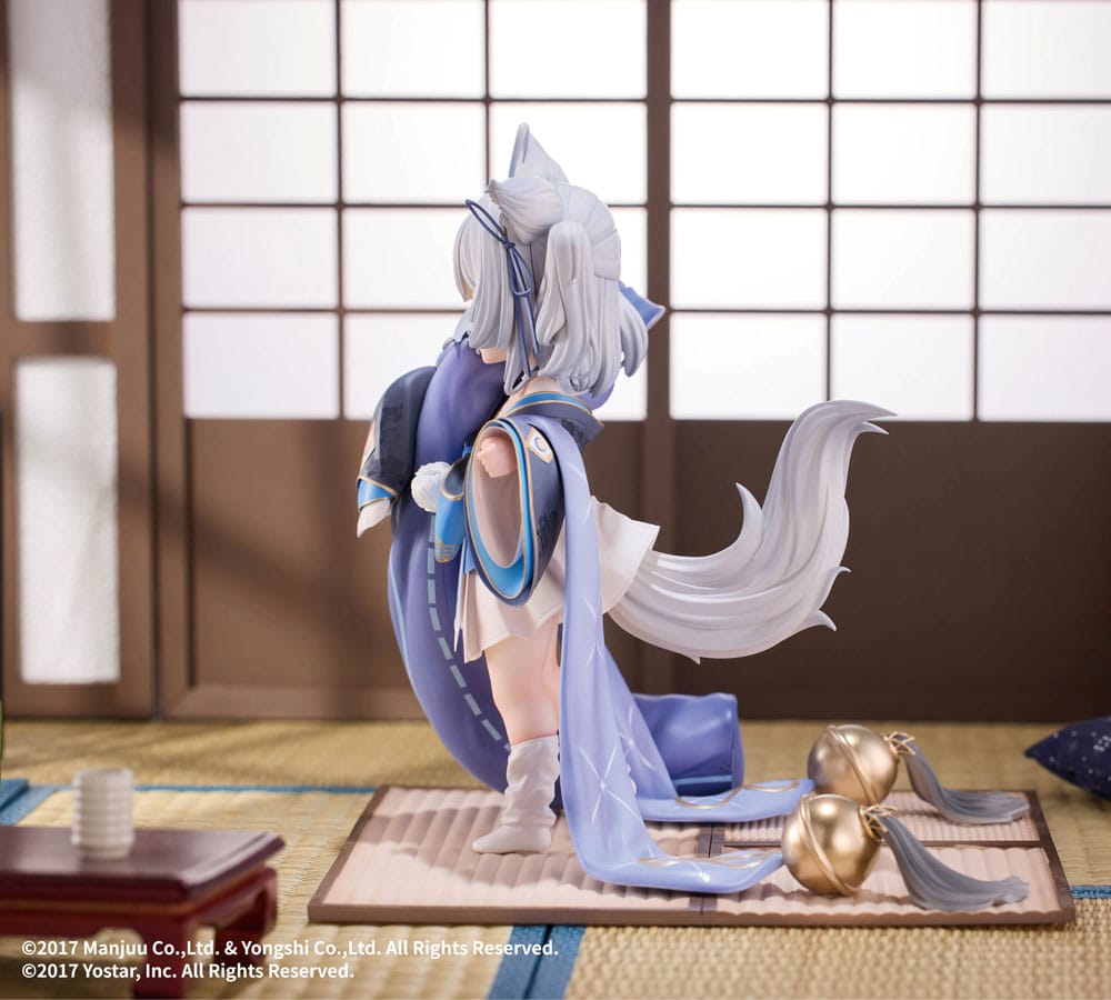 Azur Lane Statua in PVC 1/7 Shinano chan 18 cm - Wings Inc.