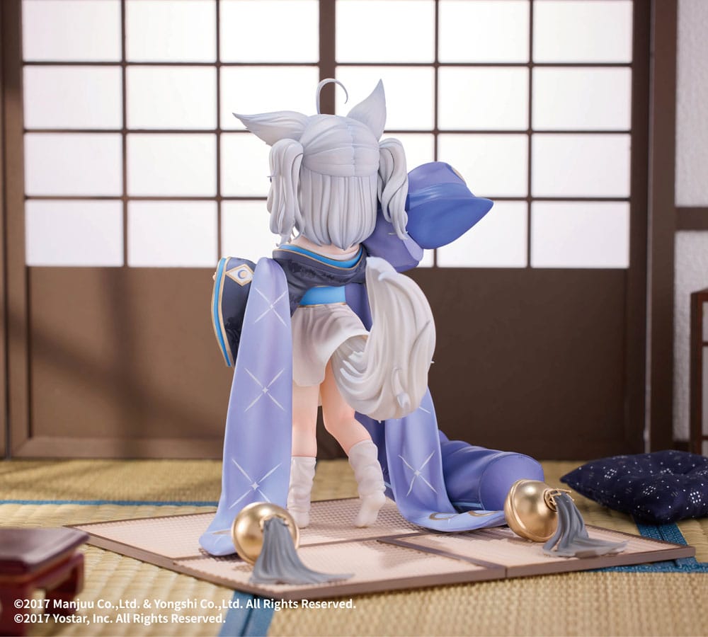 Azur Lane Statua in PVC 1/7 Shinano chan 18 cm - Wings Inc.
