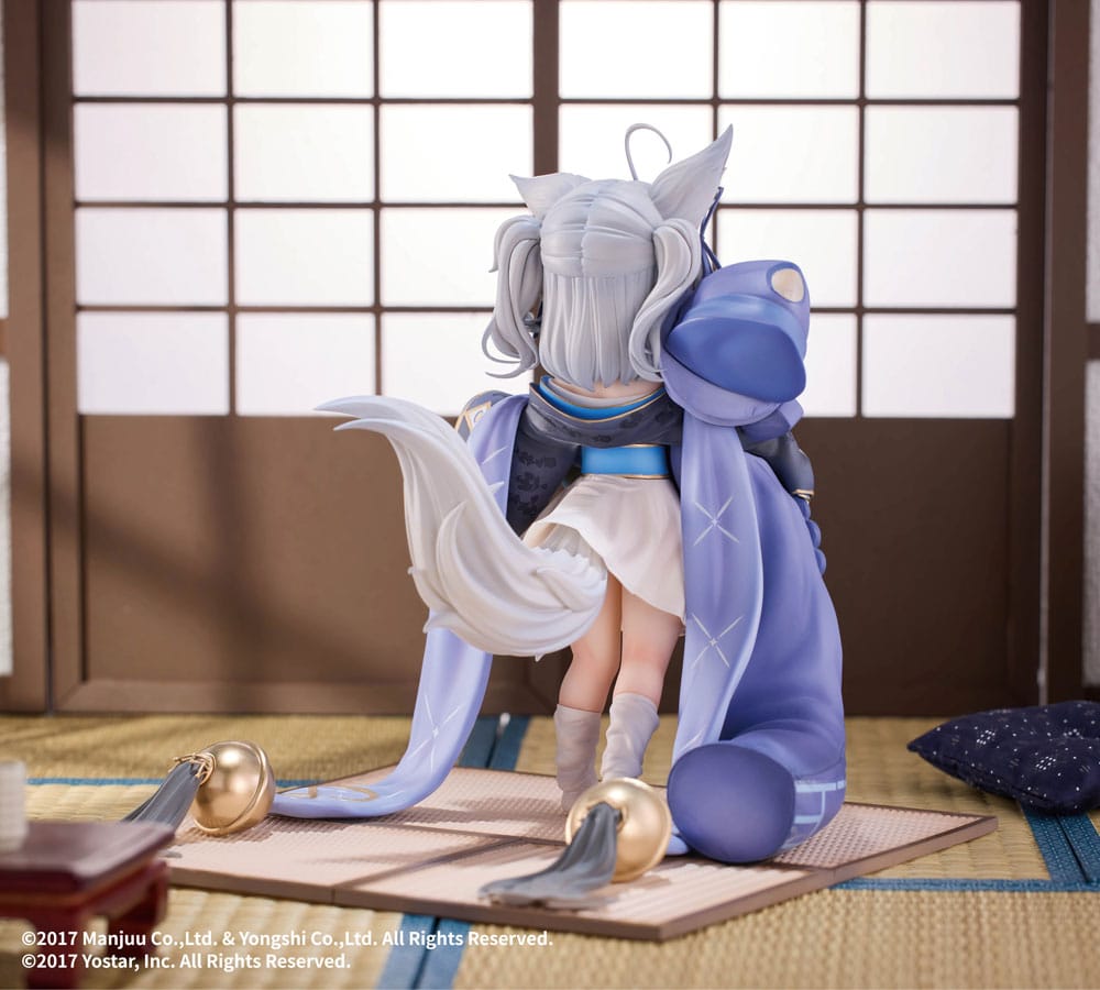 Azur Lane Statua in PVC 1/7 Shinano chan 18 cm - Wings Inc.