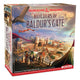 Dungeons & Dragons: Builders of Baldur's Gate - Gioco da Tavolo (Ed. Inglese) WizKids