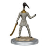 Wizkids - D&D Nolzur's Marvelous Miniatures - Unpainted Miniatures 2-Pack Mummies