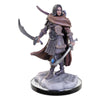 Wizkids - D&D Nolzur's Marvelous Miniatures miniature Unpainted Human Rangers