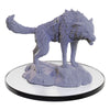 Wizkids - D&D Nolzur's Marvelous Miniatures miniature Unpainted Loup Garou
