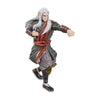 Wizkids - D&D Nolzur's Marvelous Miniatures Unpainted Miniatures 2-Pack - Archdruid & Martial Arts Adept