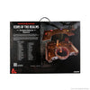 Wizkids - D&D Icons of the Realms - Premium Set: The Yawning Portal Inn