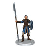 D&D Icons of the Realms pre-painted Miniatures Kalaman Military Warband