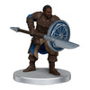 D&D Icons of the Realms pre-painted Miniatures Kalaman Military Warband