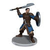 D&D Icons of the Realms pre-painted Miniatures Kalaman Military Warband