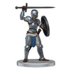D&D Icons of the Realms pre-painted Miniatures Kalaman Military Warband