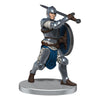 D&D Icons of the Realms pre-painted Miniatures Kalaman Military Warband