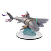 Wizkids - D&D Icons of the Realms - Prepainted Miniature Seas & Shores - Maw of Sekolah