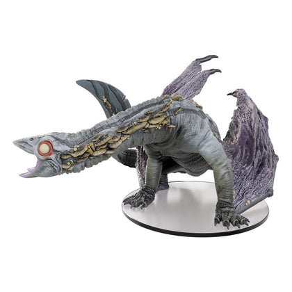 Wizkids - D&D Icons of the Realms Prepainted Miniature Adult Deep Dragon
