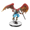 Wizkids - D&D Icons of the Realms pre-painted Miniatures - Tomb of Annihilation - Complete Set