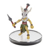 Wizkids - D&D Icons of the Realms pre-painted Miniatures - Tomb of Annihilation - Complete Set