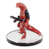 Wizkids - D&D Icons of the Realms pre-painted Miniatures - Tomb of Annihilation - Complete Set