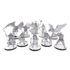 Wizkids - D&D Icons of the Realms pre-painted Miniatures - Tomb of Annihilation - Complete Set