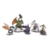 Wizkids - D&D Icons of the Realms pre-painted Miniatures - Tomb of Annihilation - Complete Set