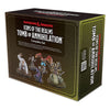 Wizkids - D&D Icons of the Realms pre-painted Miniatures - Tomb of Annihilation - Complete Set